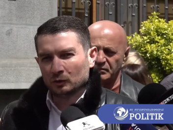 Փաշինյանը ասում է փախել ենք, բայց մենք մենակ...