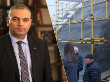 Ու այս տեսարանը ապրիլի 24-ին ձեզ կհրամցնեն որ...