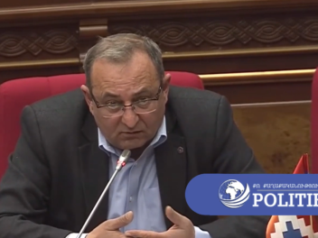 Ո՞նց է ստացվում, որ մարդկանց ձերբակալում են,...