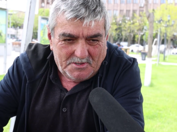 Փաշինյանը շանտաժ է անում ժողովրդին․ Ալիևի հետ...