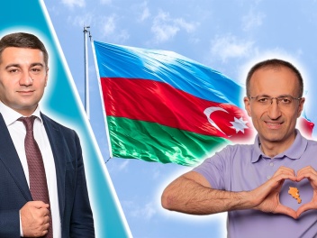 Սրանք մանկուրտ են․ Արսեն Թորոսյանի նմանները պ...