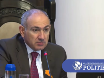 Ոչ մի քաղաք բեզռազմեր չի. Փաշինյանը՝ խցանումն...