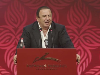 Երաշխավորված խաղաղությունը պատերազմի դուռը վերջնականապես փակելն է