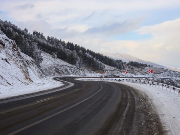 Ի՞նչ իրավիճակ է ՀՀ ավտոճանապարհներին