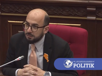 Դեռ ինչքա՞ն պետք է մարդիկ քյաբաբ, տելեվիզր, է...