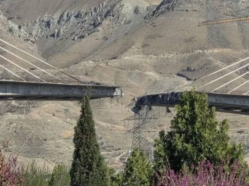 Կամուրջների պայթեցումն իրանցիներին չի ստիպի հ...