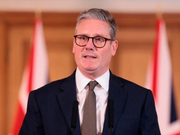 Համաշխարհային առաջնորդները միջազգային առանցքա...