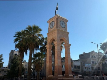 Հայաստանի ԱԳՆ-ն շնորհավորել է Սիրիային անկախո...