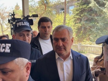 Դատարանը 3 ամսով երկարաձգեց Սամվել Կարապետյան...