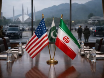 Իրանի և ԱՄՆ-ի միջև կնքված երկշաբաթյա հրադադար...