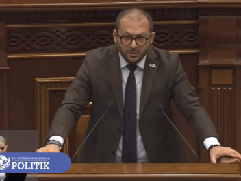 Համակարգված ճնշում, քաղաքական հաշվեհարդար է ի...