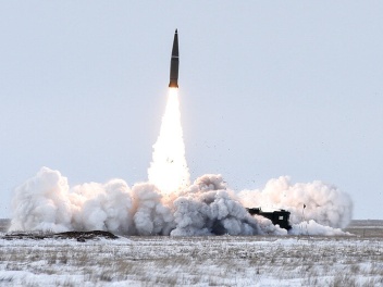 Եվրամիությունը ձգտում է միջուկային զենք ստեղծ...