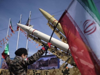 ԱՄԷ-ն և Հորդանանը հայտարարել են իրանական բալի...