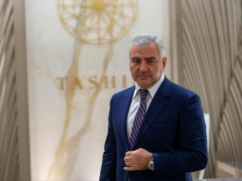 Սամվել Կարապետյանը սկսել է ՌԴ-ի և Կիպրոսի քաղ...