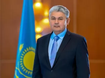 Ղազախստանի ԱԳ նախարարը կժամանի Հայաստան