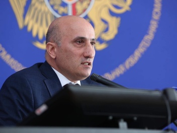 Ընտրական գործընթացներում առաջացող խնդիրների հ...