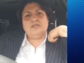 Կեղտոտ կոշիկներով անցնում ես Սահմանադրության...