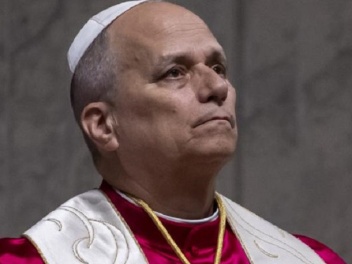 Թրամփի քննադատությունից հետո Հռոմի Պապը հայտա...