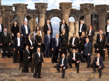 Ինչու՞ ընտրել «Հայաստան» Դաշինք 3․ Նարեկ Մանթ...