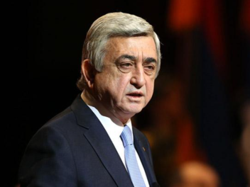 Հօգուտ ՀՀ–ի կբռնագանձվի մոտ 298 մլն դրամ. Սերժ Սարգսյանի գործով վճիռը մտել է օրինական ուժի մեջ