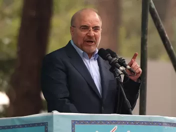 Իրանը չի փոխել իր դիրքորոշումը. Ղալիբաֆ