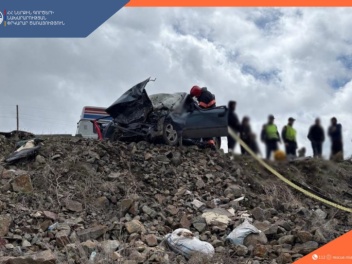 ԱՆ-ն մանրամասներ է հայտնել ողբերգական դեպքից