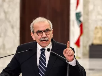 Լիբանանի վարչապետն Իսրայելին մեղադրել է պատեր...