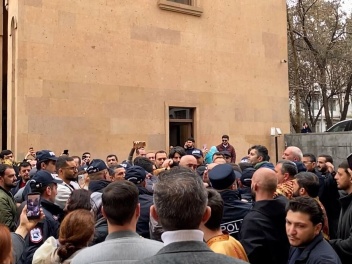 Իշխանությունն իր դատաիրավական համակարգով ոչ մ...