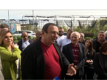 «Բարգավաճ Հայաստան» կուսակցությունը շարունակո...