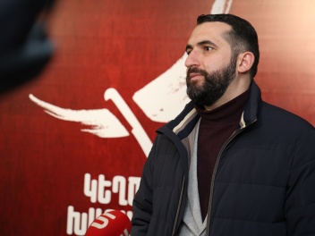 Սուգը հավերժ է, քանի պայքար չկա․ թյուրքագետ