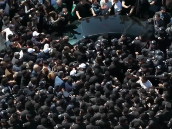 Բերման է ենթարկվել «Տաշիր պիցցա» ցանցի տնօրեն...