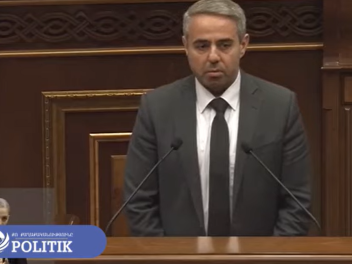 Որտեղի՞ց եկան այն քննիչները, դատախազներն ու դ...