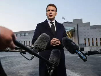 Ես լիովին աջակցում եմ «Հեզբոլլահ»-ի և Իսրայել...