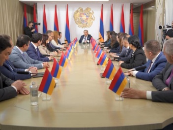 «Մենք գալիս ենք աշխատելու 24/7 ռեժիմով՝ հանուն հայերի համար փոփոխությունների»