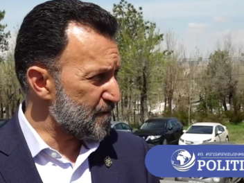 Խուզարկել են իմ և ծնողներիս տունը. Գևորգ Գևոր...