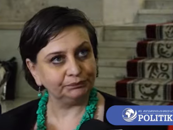 Կոնկրետ ես իրեն որպես Վեհափառ երբեք չեմ ընդու...