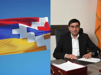 «Հրապարակ»․ Արցախի դրոշի պատճառով հեռացվել է...