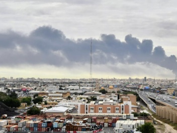 Քուվեյթի միջազգային օդանավակայանը հարձակման է...