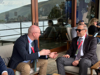 Քննարկվել են Հայաստան-Մոլդովա երկկողմ հարաբեր...