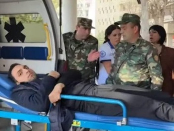 18–ամյա Դավիթ Մինասյանի պաշտպանների միջնորդու...