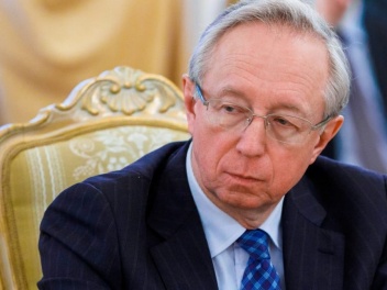 Ռուսաստանի փոխարտգործնախարարն Ադրբեջանի դեսպա...