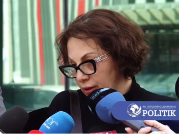 «Դավիթին խփեցին, բրթեցին, ընկավ, եկեղեցում, հ...