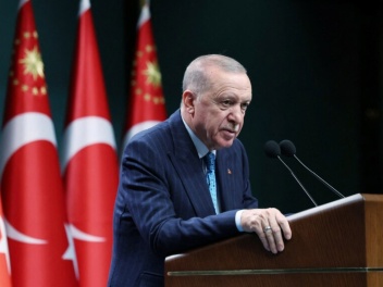 Էրդողանը հրավիրվել է Երևան