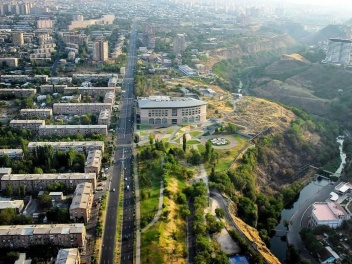 Աջափնյակի մետրոյի կայարանը մեր ամենամեծ առաջն...