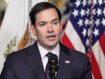 Ռուբիոն կմասնակցի ԱՄՆ-ում Լիբանանի և Իսրայելի դեսպանների հանդիպմանը