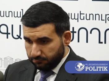 «Հիմա էլ Սամվել Ալեքսանյանը ձեզ է ծառայո՞ւմ»,...