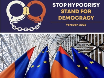 Հայաստանյան 6 կուսակցություն նամակ է հղել ԵՄ...