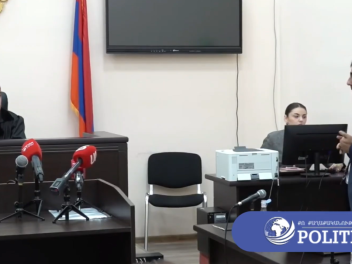 Պետությունը ընդունել է, որ Ռոբերտ Քոչարյանը չ...