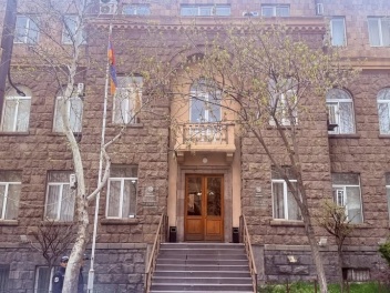 ԱԺ ընտրություններին առաջադրման հայտ ենք ստացե...