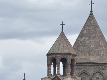 Վտանգված է Հայ առաքելական եկեղեցու ապագան. IC...